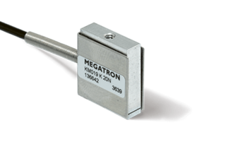 S-Beam Load Cell KM019 S-Beam Load Cell KM019