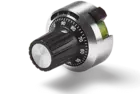 Adjustment knob SKT Adjustment knob SKT