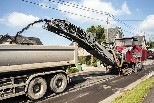 Sensoren für Heavy-Duty Einsatz